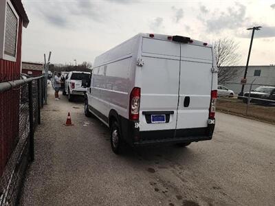 2018 RAM ProMaster 2500 159 WB One Owner   - Photo 16 - Wylie, TX 75098