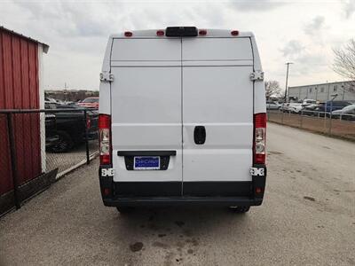 2018 RAM ProMaster 2500 159 WB One Owner   - Photo 5 - Wylie, TX 75098