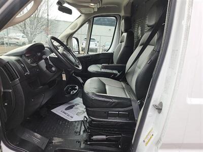 2018 RAM ProMaster 2500 159 WB One Owner   - Photo 2 - Wylie, TX 75098