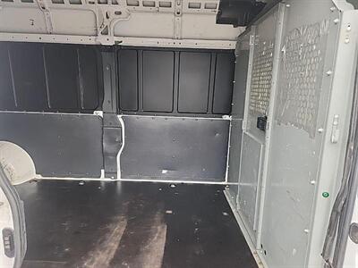 2018 RAM ProMaster 2500 159 WB One Owner   - Photo 10 - Wylie, TX 75098