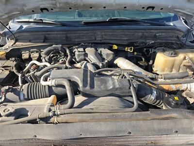 2015 Ford F-450 Super Duty XL 4x4 6.7   - Photo 18 - Wylie, TX 75098