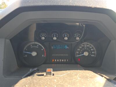2015 Ford F-450 Super Duty XL 4x4 6.7   - Photo 22 - Wylie, TX 75098