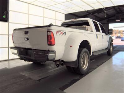 2015 Ford F-450 Super Duty XL 4x4 6.7   - Photo 12 - Wylie, TX 75098