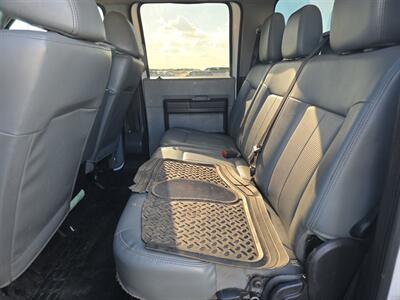 2015 Ford F-450 Super Duty XL 4x4 6.7   - Photo 19 - Wylie, TX 75098