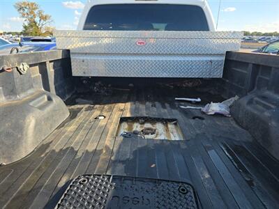 2015 Ford F-450 Super Duty XL 4x4 6.7   - Photo 16 - Wylie, TX 75098