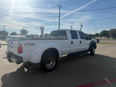 2015 Ford F-450 Super Duty Dully XL 4x4 6.7   - Photo 20 - Wylie, TX 75098