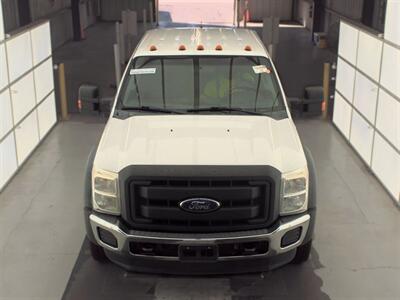 2015 Ford F-450 Super Duty XL 4x4 6.7   - Photo 13 - Wylie, TX 75098