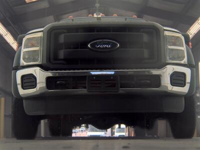 2015 Ford F-450 Super Duty XL 4x4 6.7   - Photo 14 - Wylie, TX 75098