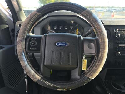 2015 Ford F-450 Super Duty XL 4x4 6.7   - Photo 23 - Wylie, TX 75098