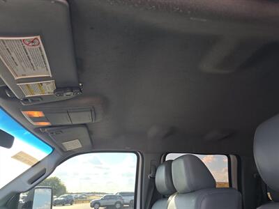 2015 Ford F-450 Super Duty XL 4x4 6.7   - Photo 20 - Wylie, TX 75098
