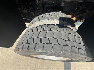2015 Ford F-450 Super Duty Dully XL 4x4 6.7   - Photo 24 - Wylie, TX 75098