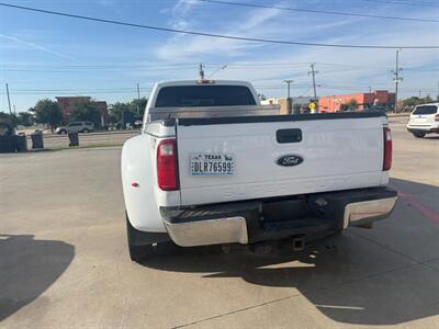 2015 Ford F-450 Super Duty Dully XL 4x4 6.7   - Photo 13 - Wylie, TX 75098