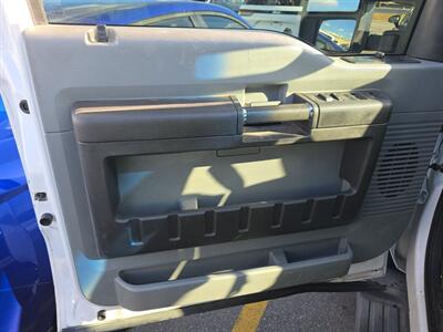 2015 Ford F-450 Super Duty XL 4x4 6.7   - Photo 17 - Wylie, TX 75098