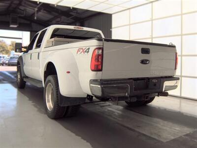 2015 Ford F-450 Super Duty XL 4x4 6.7   - Photo 9 - Wylie, TX 75098