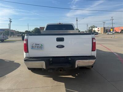 2015 Ford F-450 Super Duty Dully XL 4x4 6.7   - Photo 23 - Wylie, TX 75098