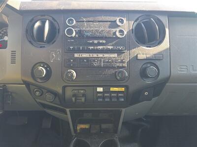2015 Ford F-450 Super Duty XL 4x4 6.7   - Photo 21 - Wylie, TX 75098