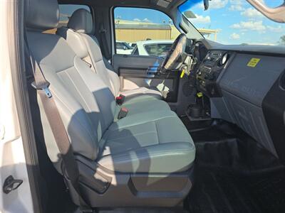 2015 Ford F-450 Super Duty XL 4x4 6.7   - Photo 2 - Wylie, TX 75098