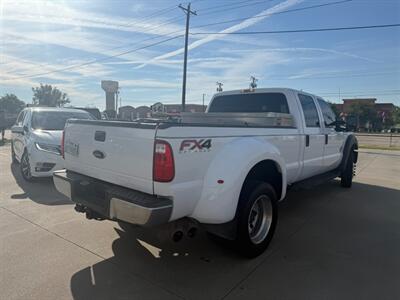 2015 Ford F-450 Super Duty Dully XL 4x4 6.7   - Photo 22 - Wylie, TX 75098