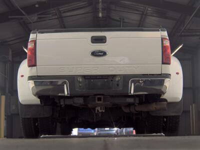 2015 Ford F-450 Super Duty XL 4x4 6.7   - Photo 4 - Wylie, TX 75098