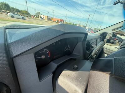 2015 Ford F-450 Super Duty Dully XL 4x4 6.7   - Photo 27 - Wylie, TX 75098