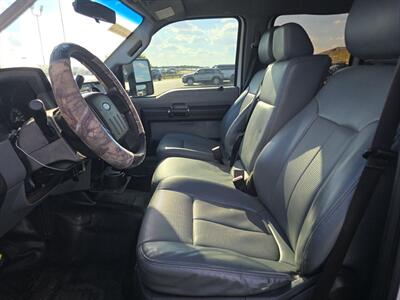 2015 Ford F-450 Super Duty XL 4x4 6.7   - Photo 5 - Wylie, TX 75098