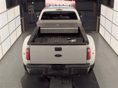 2015 Ford F-450 Super Duty XL 4x4 6.7   - Photo 6 - Wylie, TX 75098