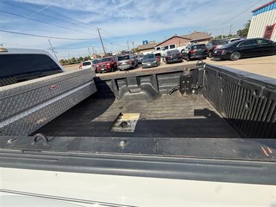 2015 Ford F-450 Super Duty Dully XL 4x4 6.7   - Photo 25 - Wylie, TX 75098