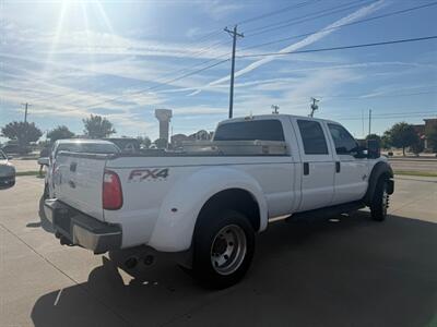 2015 Ford F-450 Super Duty Dully XL 4x4 6.7   - Photo 21 - Wylie, TX 75098