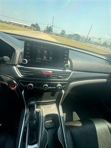 2020 Honda Accord Sport   - Photo 26 - Wylie, TX 75098