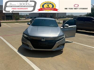 2020 Honda Accord Sport   - Photo 31 - Wylie, TX 75098