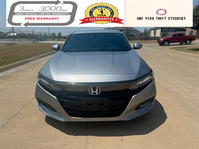 2020 Honda Accord Sport   - Photo 10 - Wylie, TX 75098