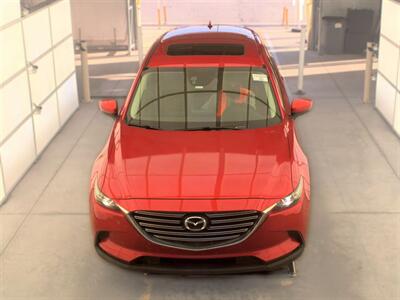 2016 Mazda CX-9 Touring 7 Seater - Photo 18 - Wylie, TX 75098