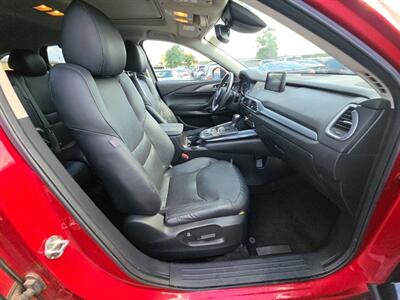 2016 Mazda CX-9 Touring 7 Seater - Photo 10 - Wylie, TX 75098