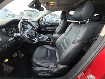2016 Mazda CX-9 Touring 7 Seater - Photo 11 - Wylie, TX 75098