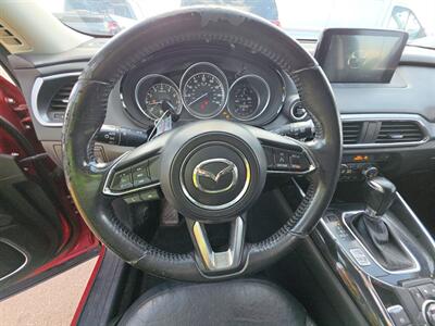 2016 Mazda CX-9 Touring 7 Seater - Photo 8 - Wylie, TX 75098