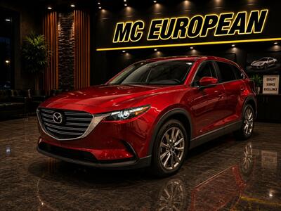 2016 Mazda CX-9 Touring 7 Seater - Photo 1 - Wylie, TX 75098