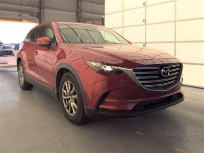 2016 Mazda CX-9 Touring 7 Seater - Photo 16 - Wylie, TX 75098