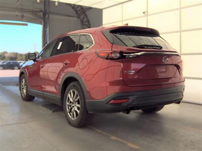 2016 Mazda CX-9 Touring 7 Seater - Photo 13 - Wylie, TX 75098