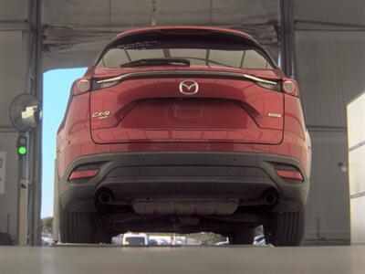 2016 Mazda CX-9 Touring 7 Seater - Photo 15 - Wylie, TX 75098