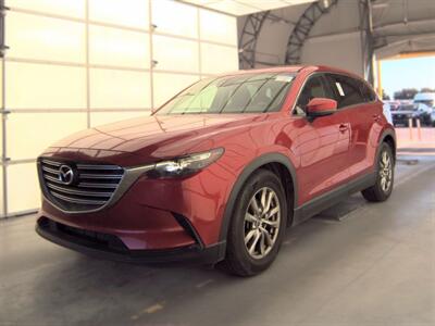 2016 Mazda CX-9 Touring 7 Seater - Photo 20 - Wylie, TX 75098