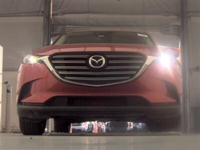 2016 Mazda CX-9 Touring 7 Seater - Photo 19 - Wylie, TX 75098