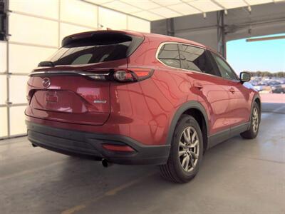 2016 Mazda CX-9 Touring 7 Seater - Photo 17 - Wylie, TX 75098