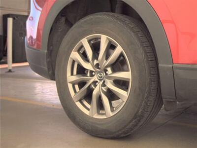 2016 Mazda CX-9 Touring 7 Seater - Photo 12 - Wylie, TX 75098