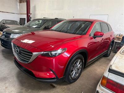 2016 Mazda CX-9 Touring 7 Seater - Photo 15 - Wylie, TX 75098