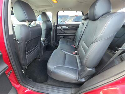 2016 Mazda CX-9 Touring 7 Seater - Photo 6 - Wylie, TX 75098
