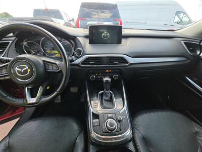 2016 Mazda CX-9 Touring 7 Seater - Photo 7 - Wylie, TX 75098