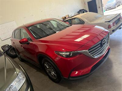 2016 Mazda CX-9 Touring 7 Seater - Photo 16 - Wylie, TX 75098