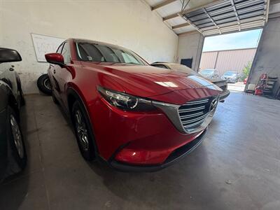 2016 Mazda CX-9 Touring 7 Seater - Photo 9 - Wylie, TX 75098