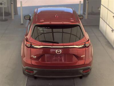2016 Mazda CX-9 Touring 7 Seater - Photo 14 - Wylie, TX 75098