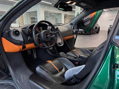 2017 McLaren 570S - Photo 11 - Wylie, TX 75098